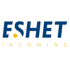 eshet incoming