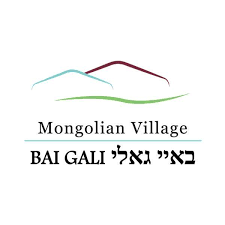 באיי גאלי לוגו