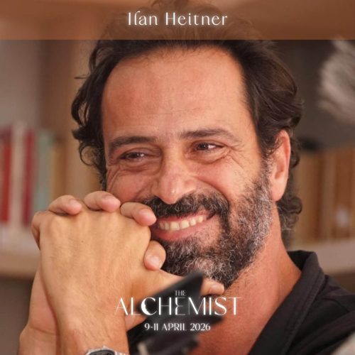 Ilan Heitner