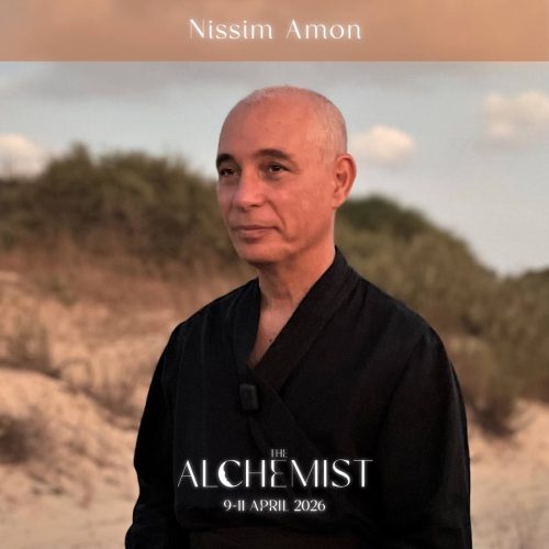Nissim Amon