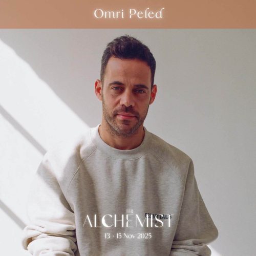 Omri Peled
