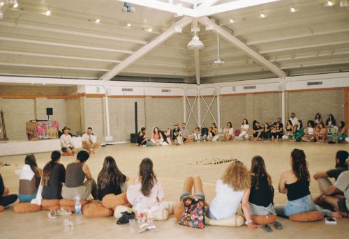 The Alchemist #001 March 2025