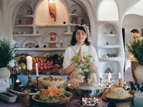 Shaharut #002 28.2-3.3.24