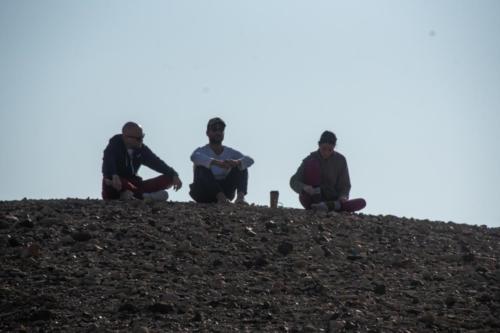 Desert Wellness - 25-27.11.21