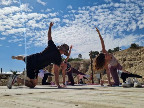 The Dead Sea Wellness 26-27.02.22